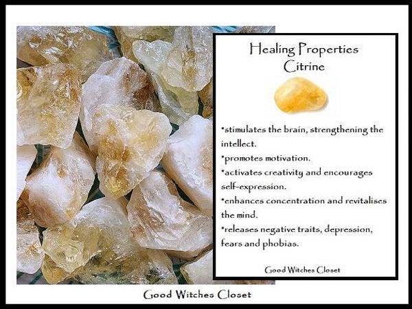 Citrine