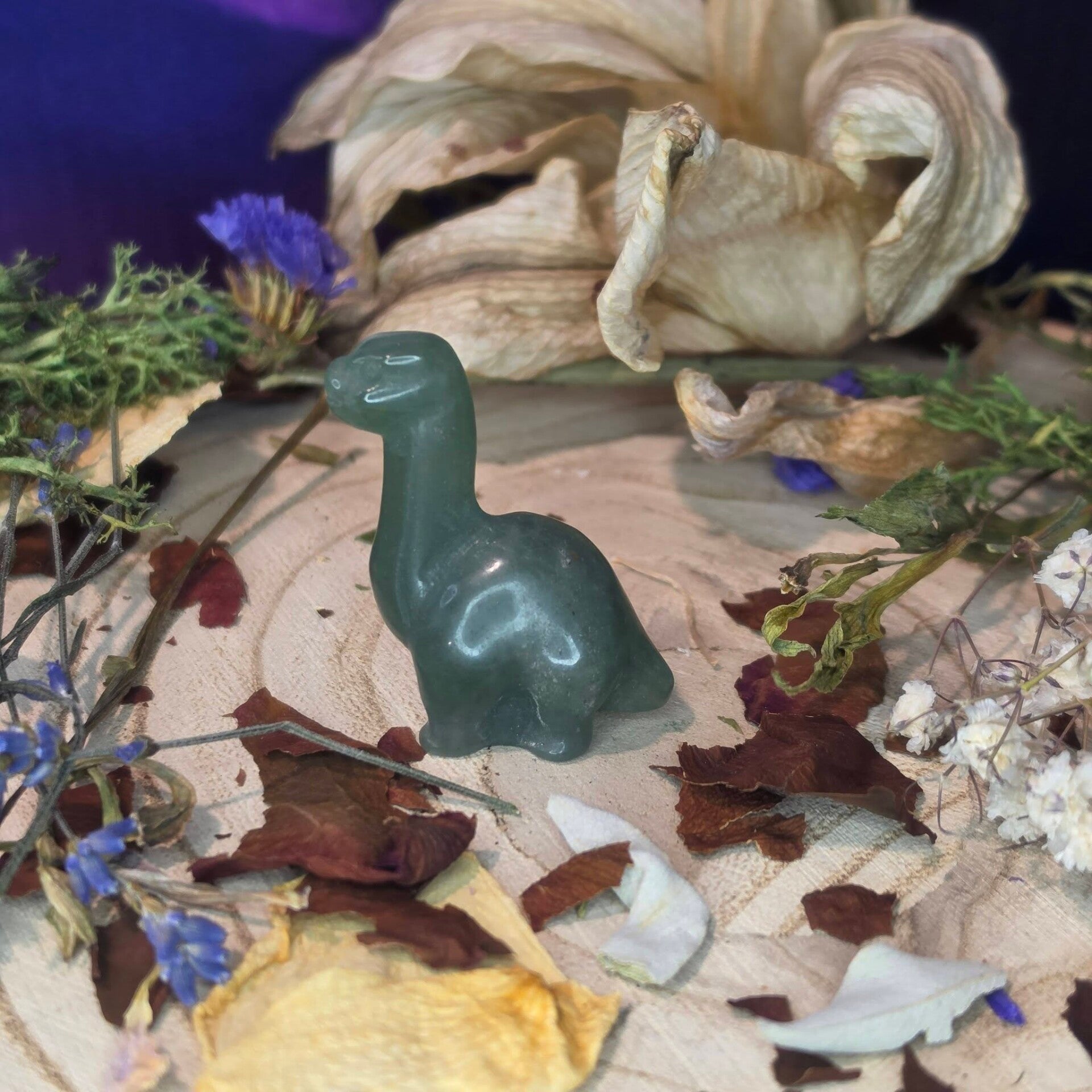 Dinosaur Crystal