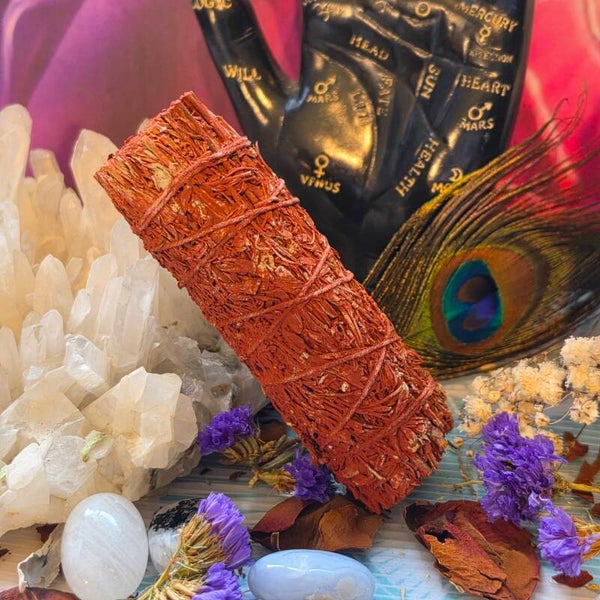 Dragon Blood Stick