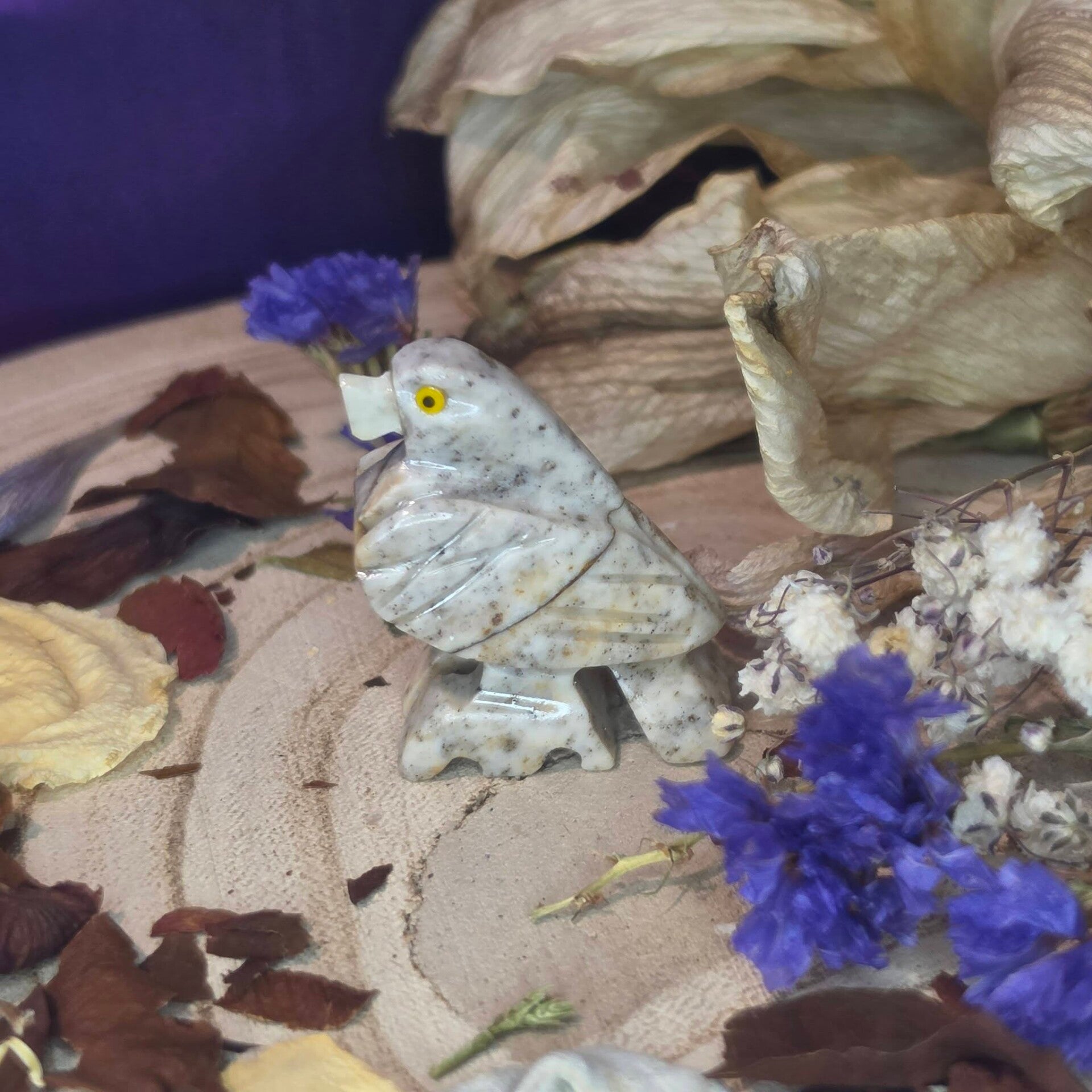 Eagle Dolomite