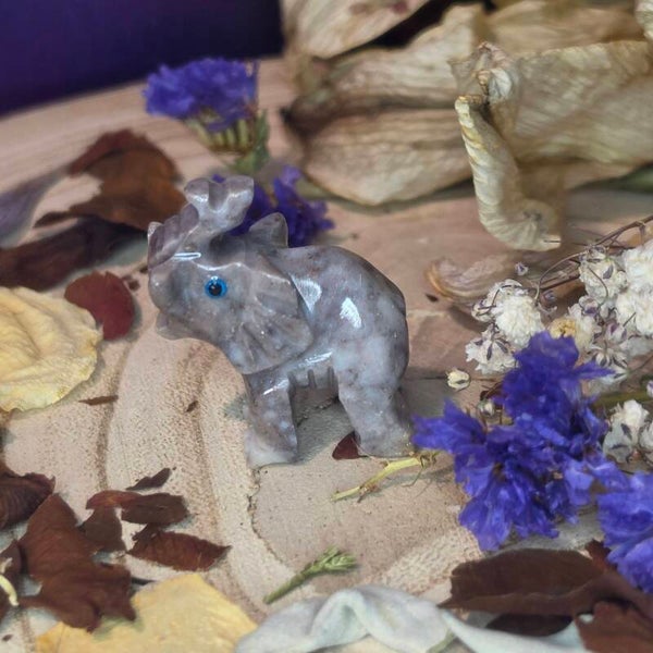 Elephant Dolomite