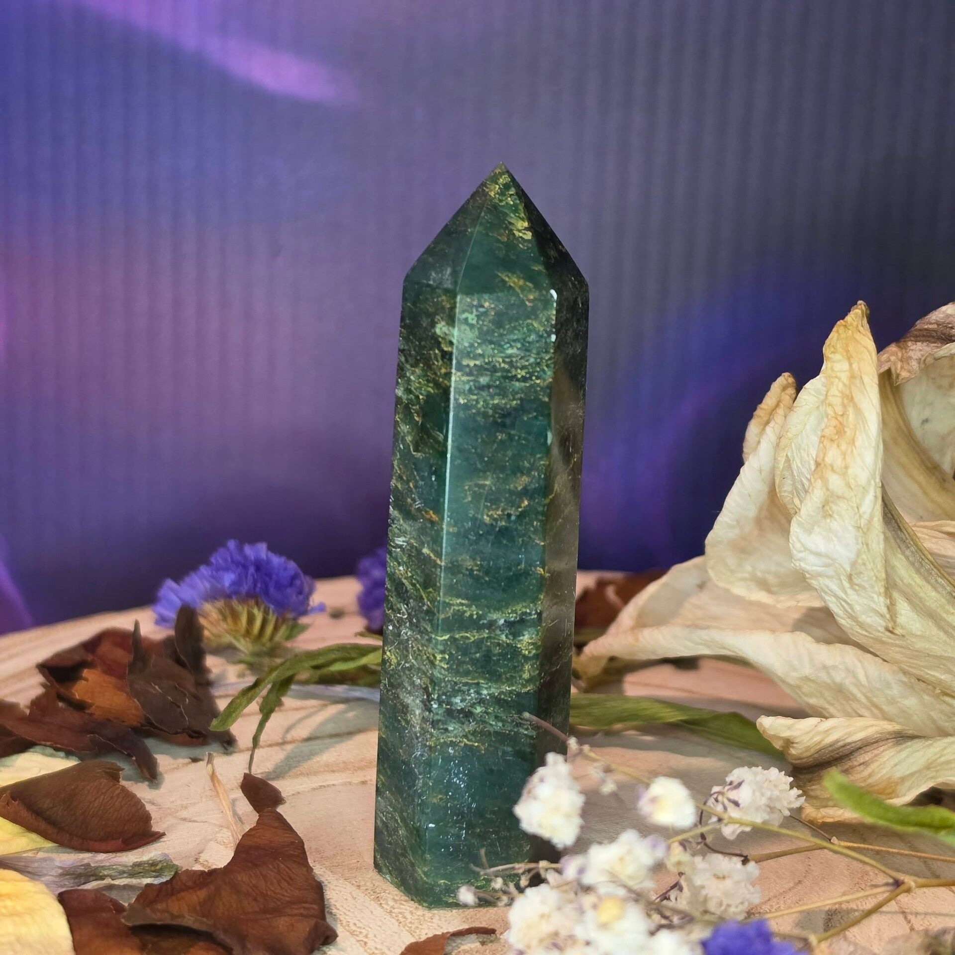 Emerald Tower