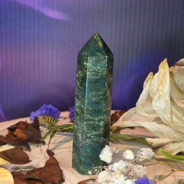 Emerald Tower
