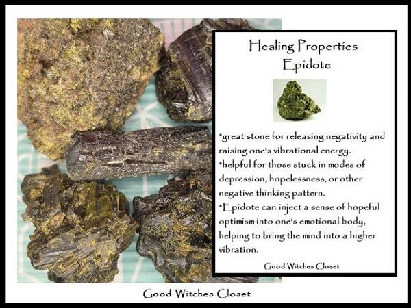 Epidote