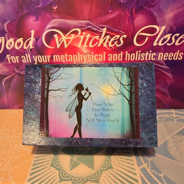 Fairy Magic