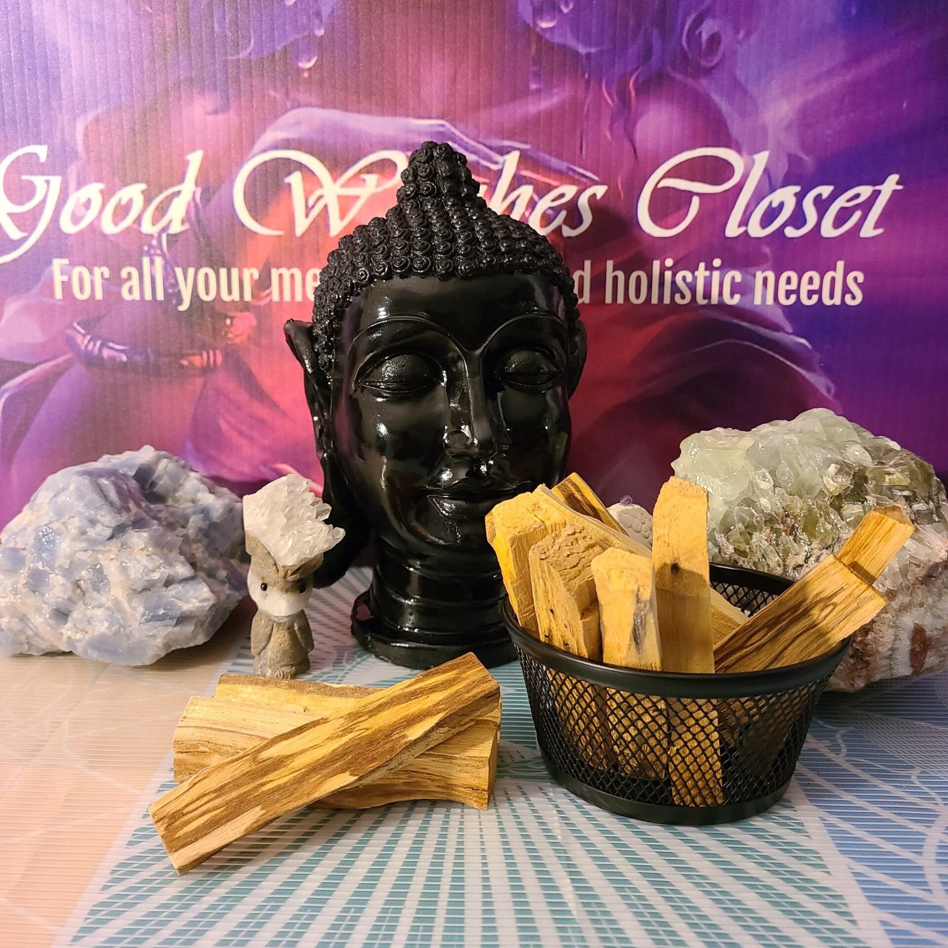Palo Santo