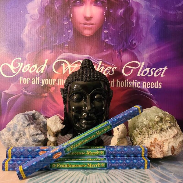 HEM-Frankincense-Myrrh
