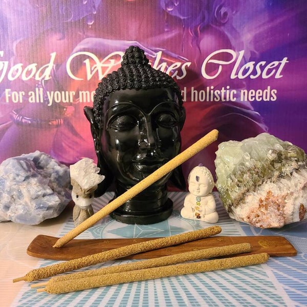 Palo Santo stick incense