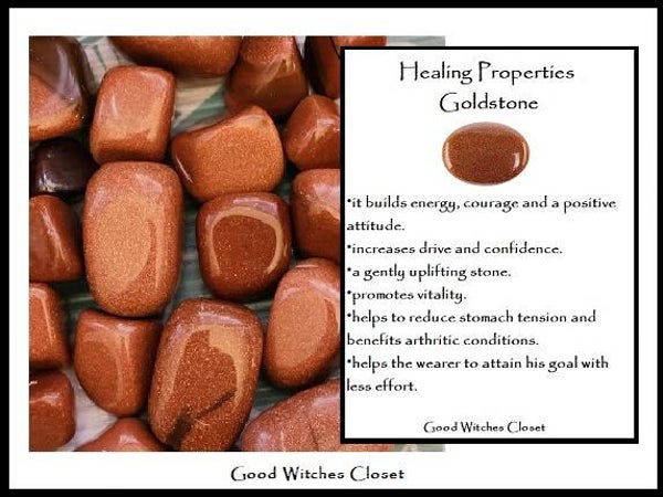 Goldstone