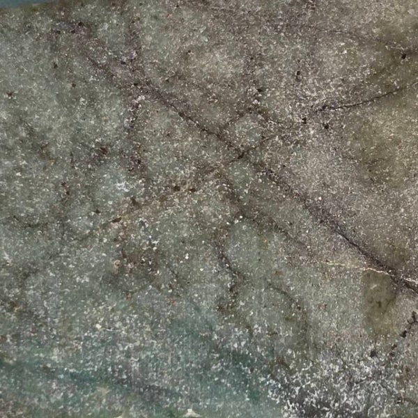 Green Jasper -39g