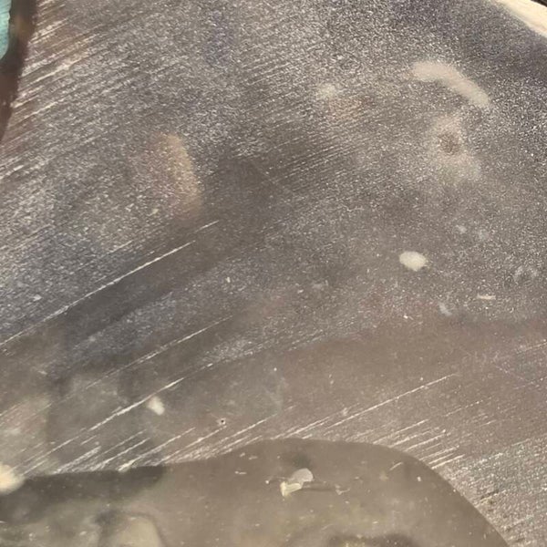 Natual gray Agate