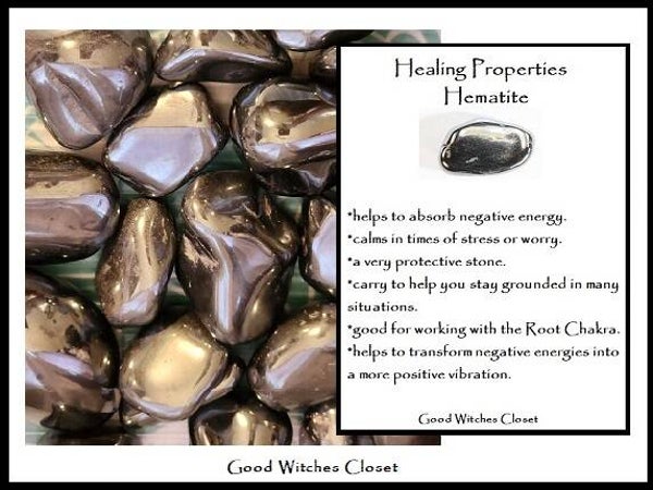 Hematite