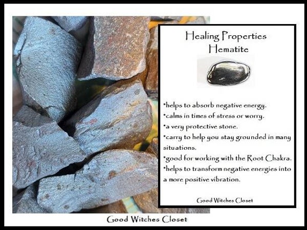 Hematite