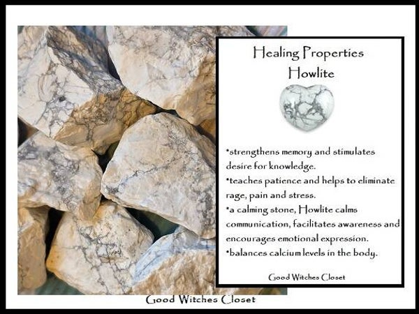 Howlite