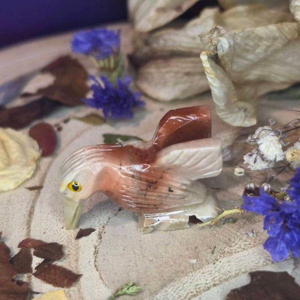 Hummingbird Dolomite