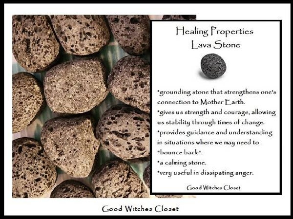 Lava Rock