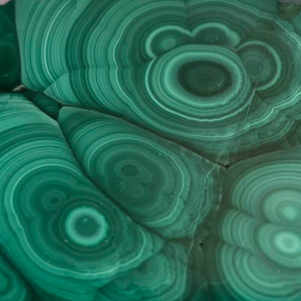 Malachite (polished) Slab