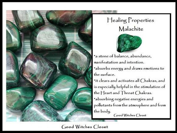 Malachite
