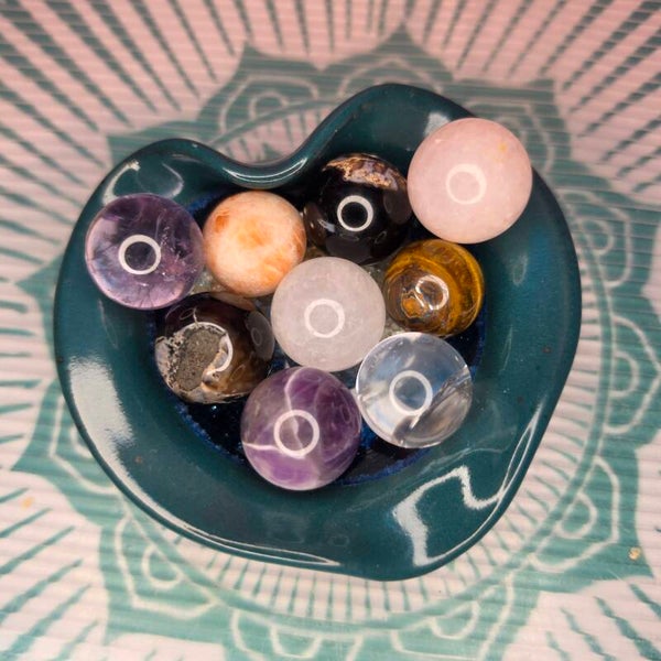 Xsmall Crystal Ball
