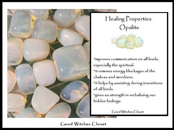 Opalite