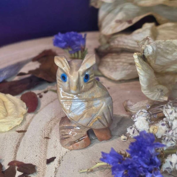 Owl Dolomite