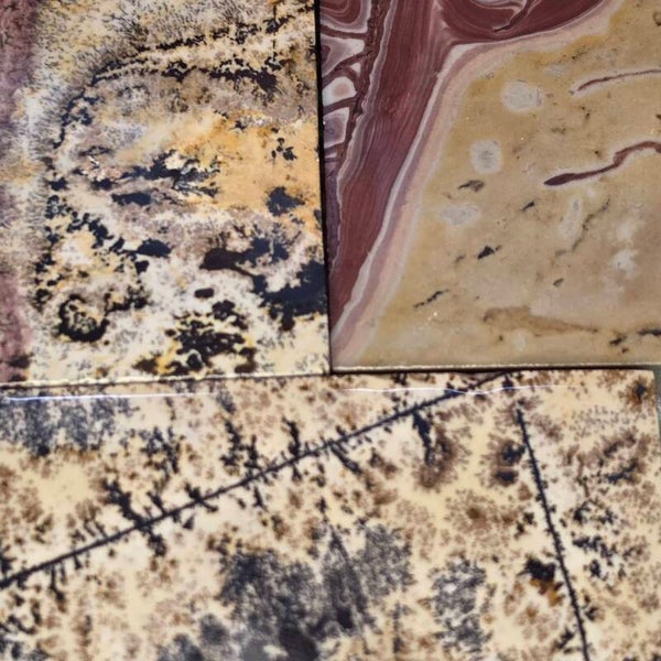 Picture Jasper (Landscape Jasper)