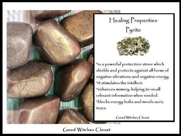 Pyrite