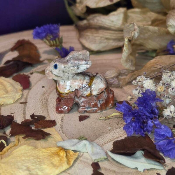 Rabbit Dolomite