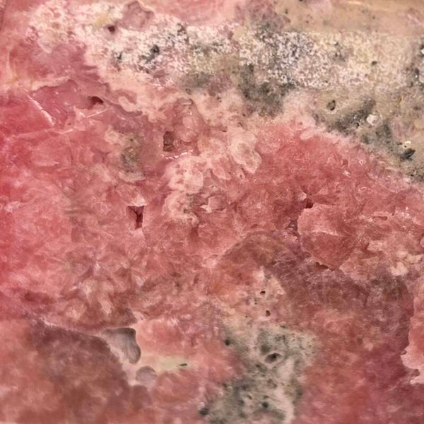 Rhodochrosite Slab -77g