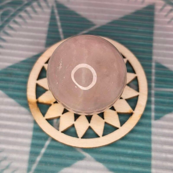 Rose Quartz -38g