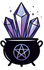 Good Witches Closet