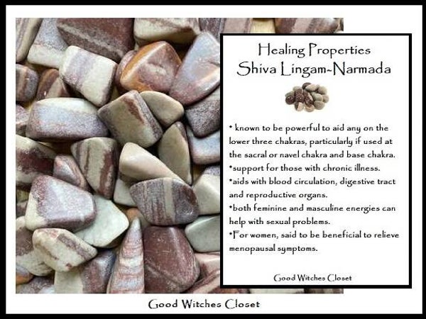 Shiva Lingam