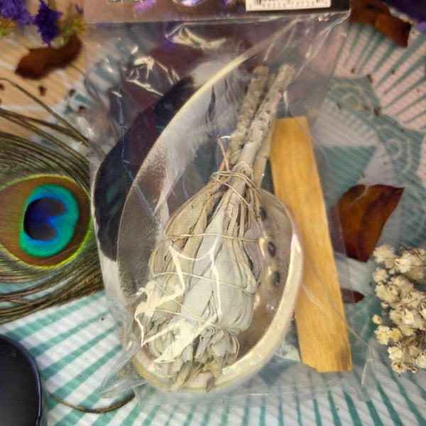 Smudge Kit (Small)