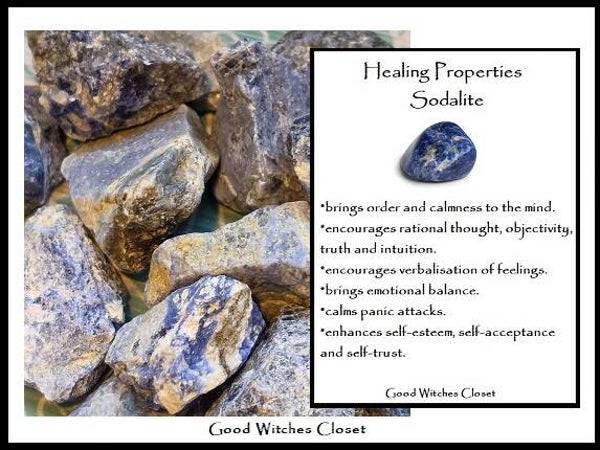 Sodalite