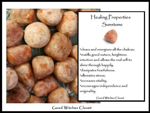 Sunstone