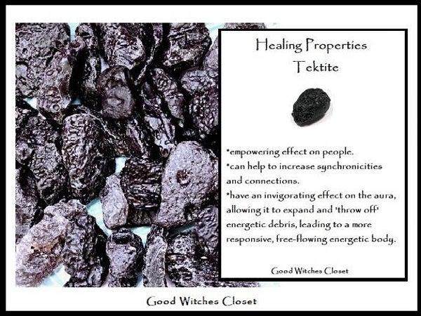 Tektite