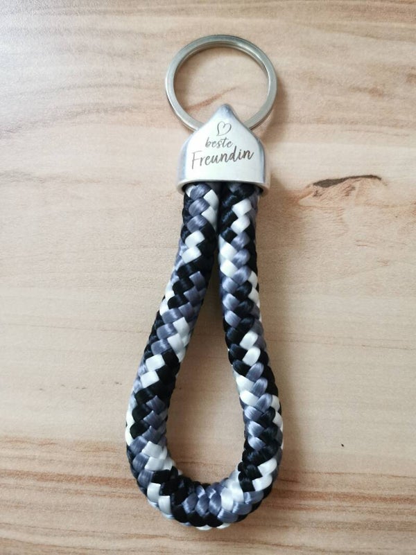 Schlüsselanhänger (beste Freundin Modell 3)