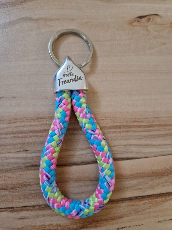 Schlüsselanhänger (beste Freundin)