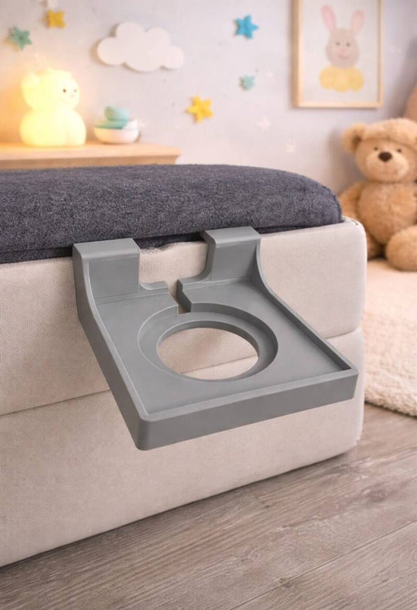 Betthalterung für Toniebox 1