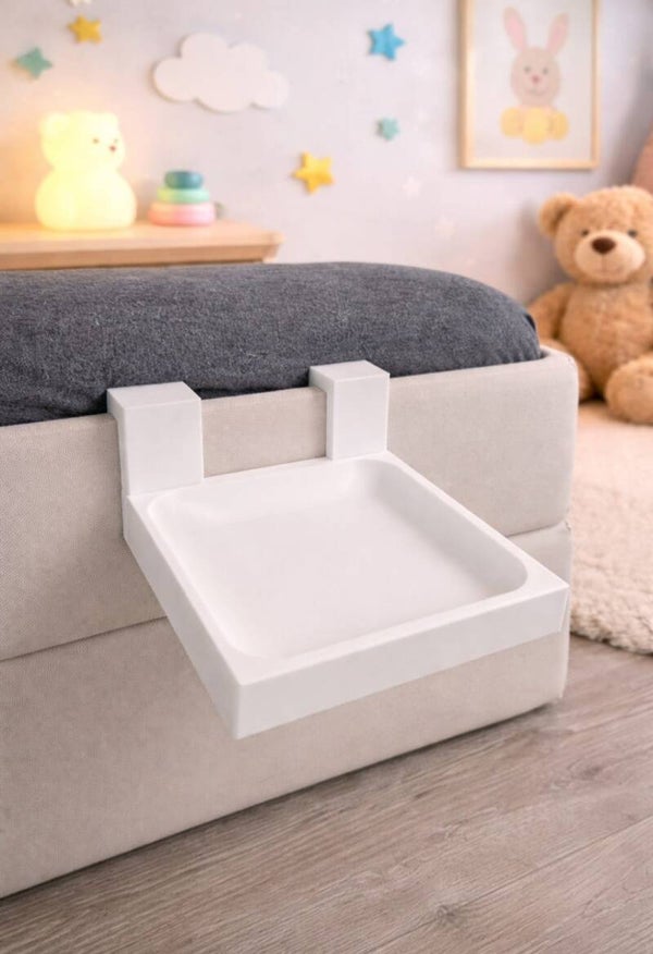 Betthalterung für Toniebox 2