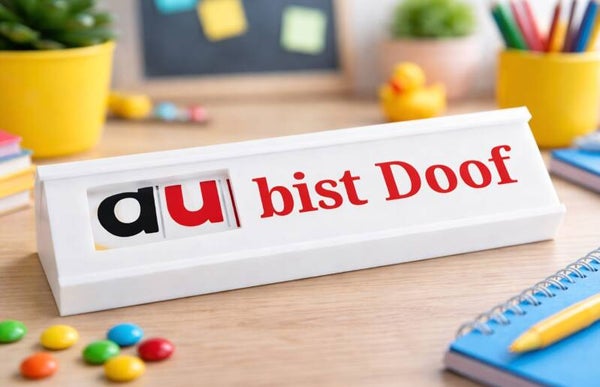 Duplo Geschenkebox