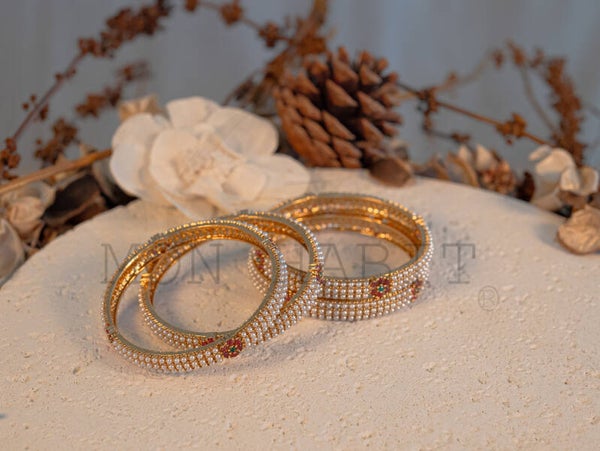 BRACELET MOTI ANTIQUE