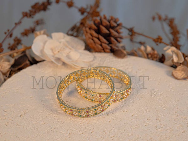 BRACELET MOTI
