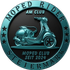 Moped Rider Steiermark