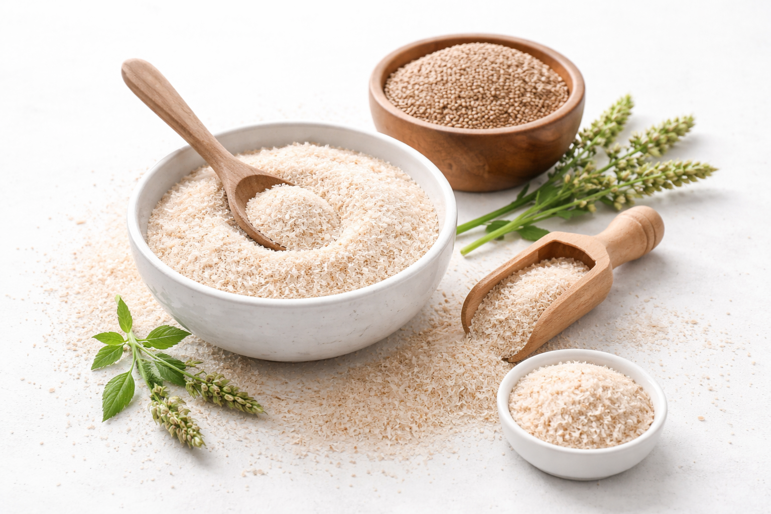 Psyllium