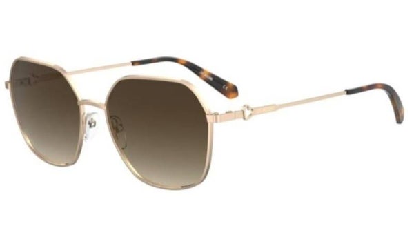 LOVE MOSCHINO 063/S 000