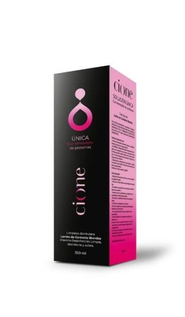 SOLUCION UNICA 350 ML