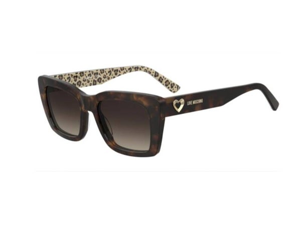 LOVE MOSCHINO 106/S 086HA