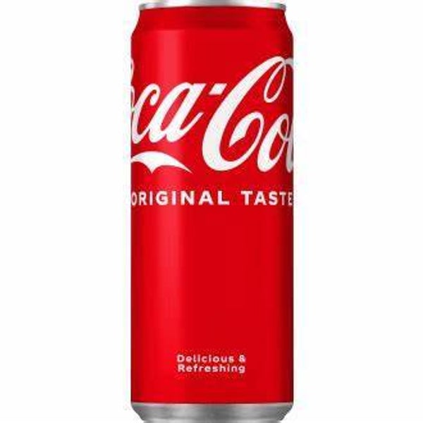 Coca Cola BE (30x33cl)-€1.97/l