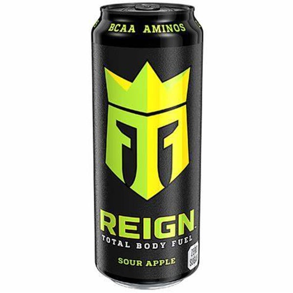 Reign sour appel (12x50cl)-€2.67/l